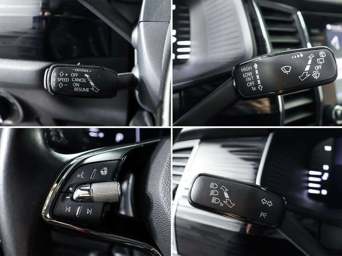 Купить Skoda Kodiaq, 2021, 27 065 км, фото №18