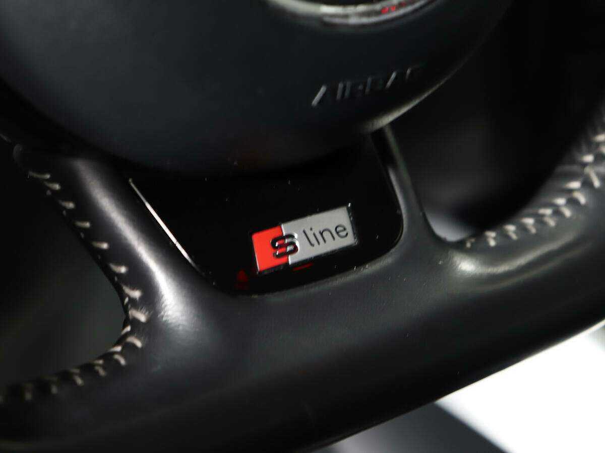 Купить Audi Q5, 2016, 103 298 км, фото №21