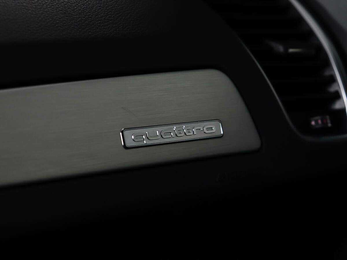 Купить Audi Q5, 2016, 103 298 км, фото №27