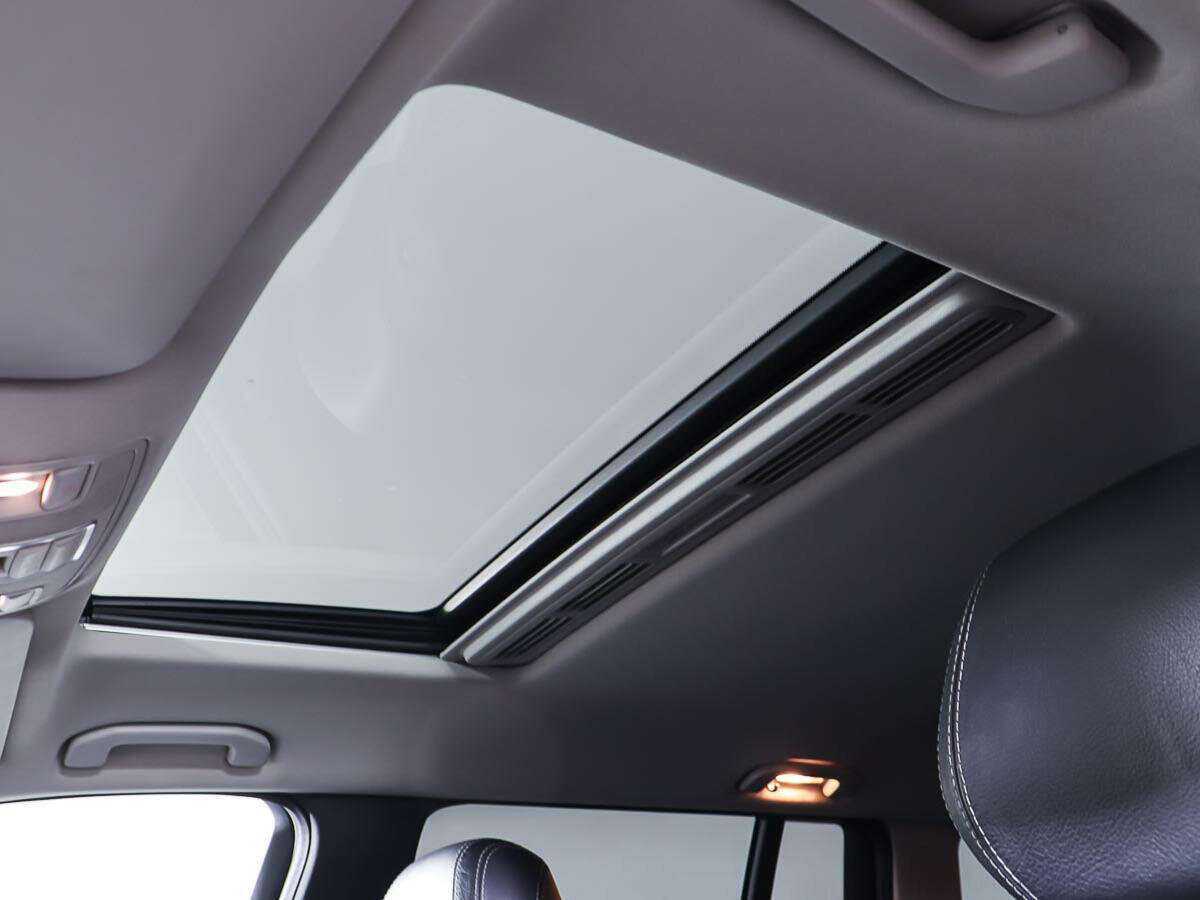 Купить Mercedes-Benz GL-Класс 350 CDI BlueTEC, 2013, 142 406 км, фото №23