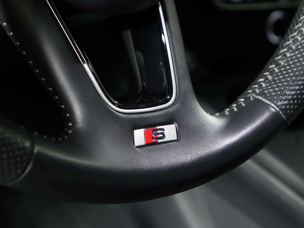 Купить Audi A5, 2018, 88 569 км, фото №21