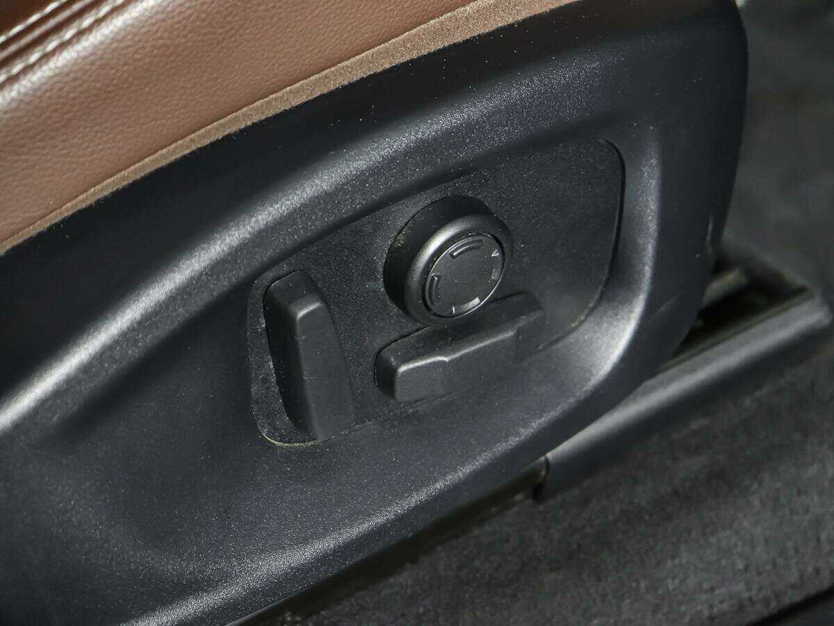 Купить Jaguar F-Pace, 2017, 113 057 км, фото №15