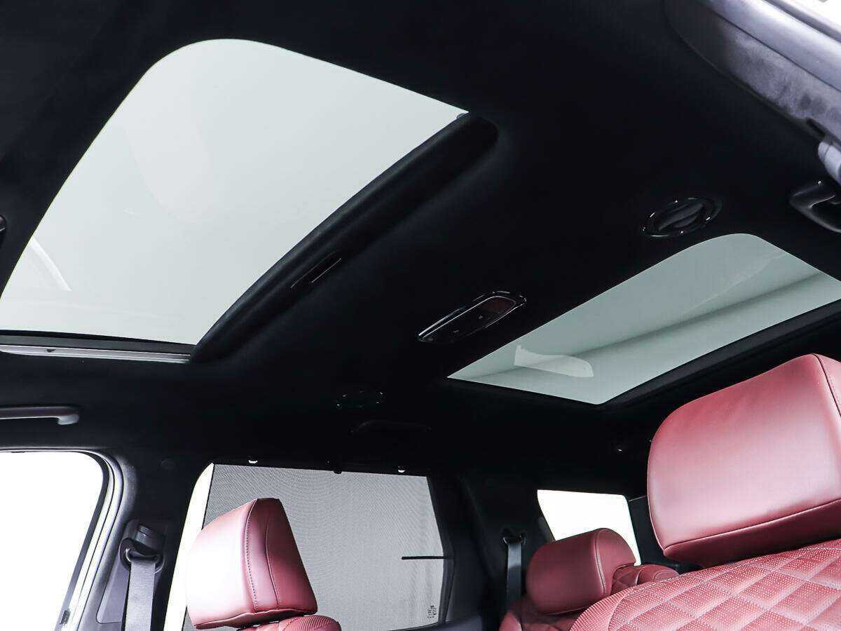 Купить Hyundai Palisade, 2022, 77 417 км, фото №23