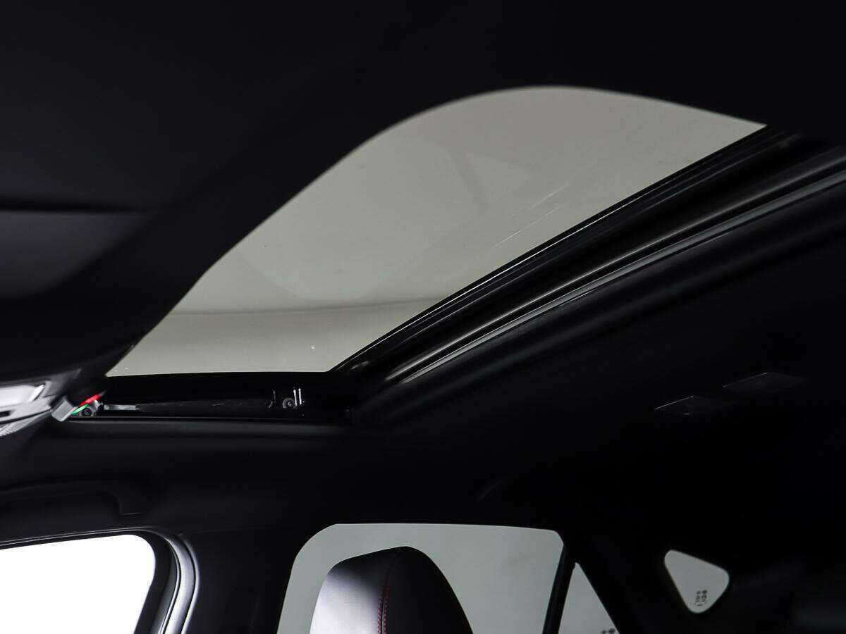 Купить Mazda CX-4, 2022, 22 600 км, фото №17