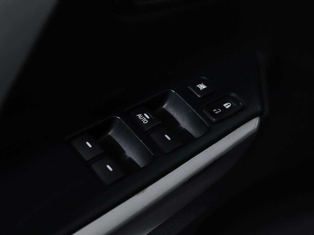 Купить Mitsubishi Pajero Sport, 2018, 85 900 км, фото №19