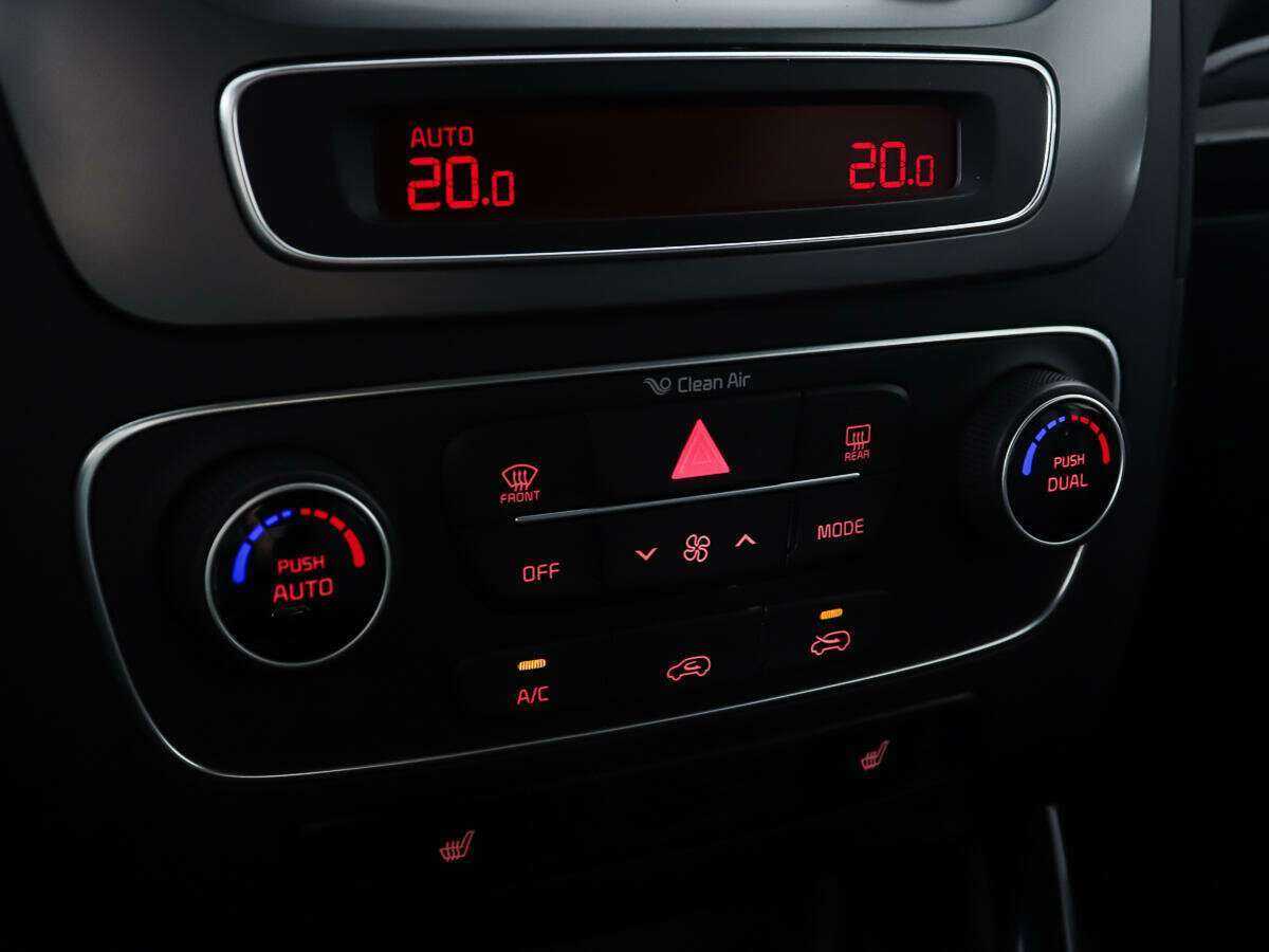 Купить Kia Sorento, 2016, 128 511 км, фото №18