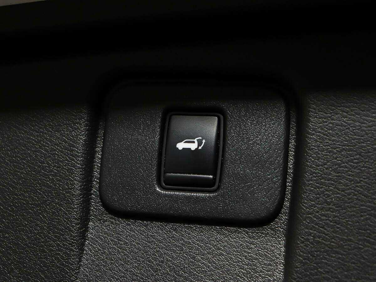 Купить Nissan Murano, 2017, 113 211 км, фото №15