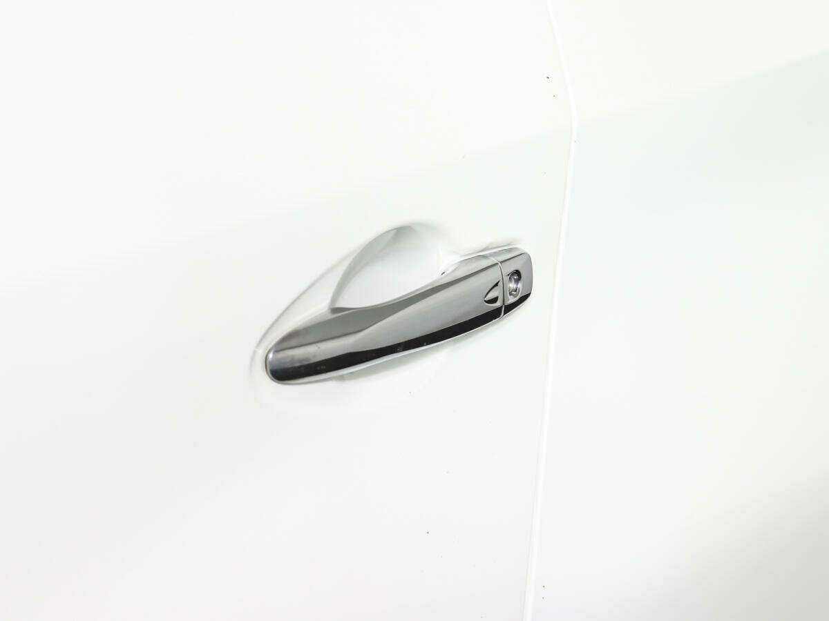 Купить Nissan Murano, 2017, 113 211 км, фото №18