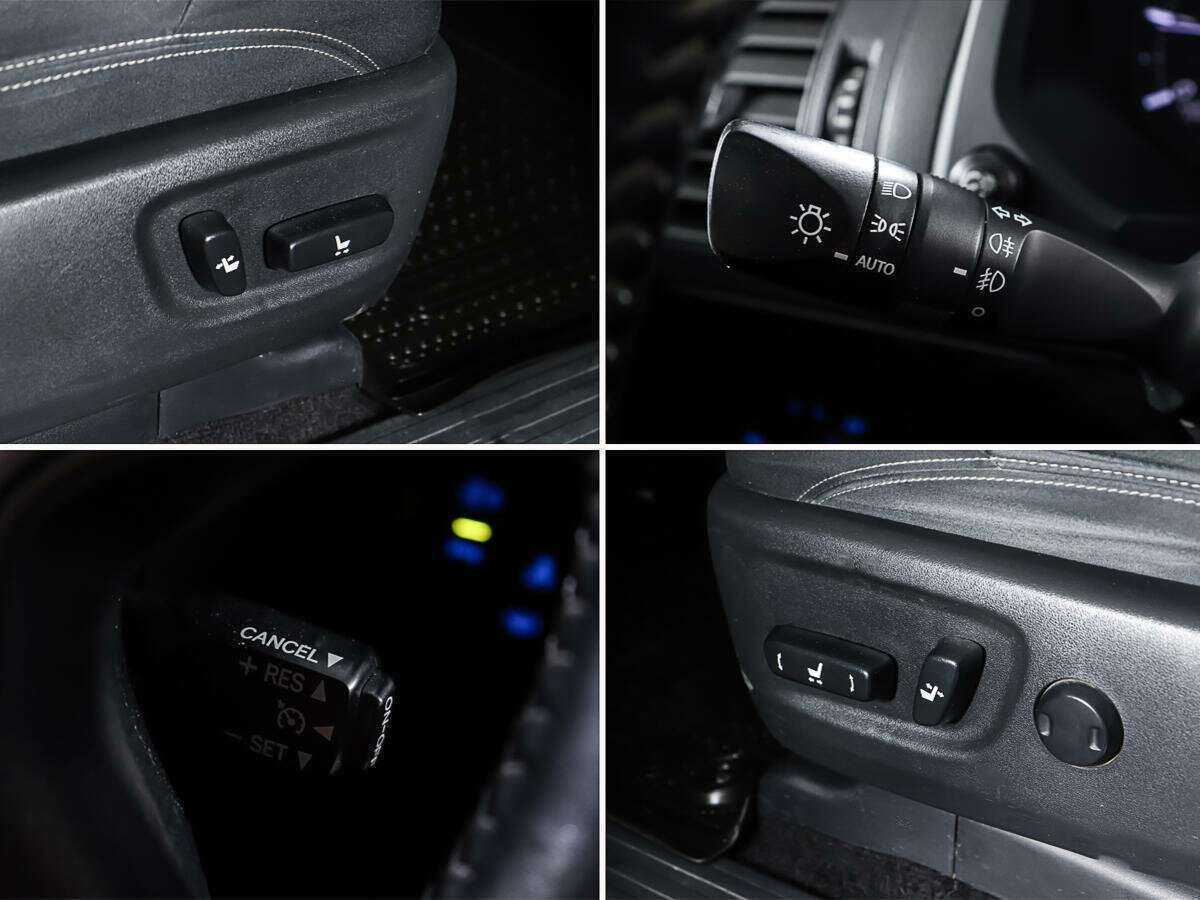 Купить Toyota Land Cruiser Prado, 2018, 140 000 км, фото №18