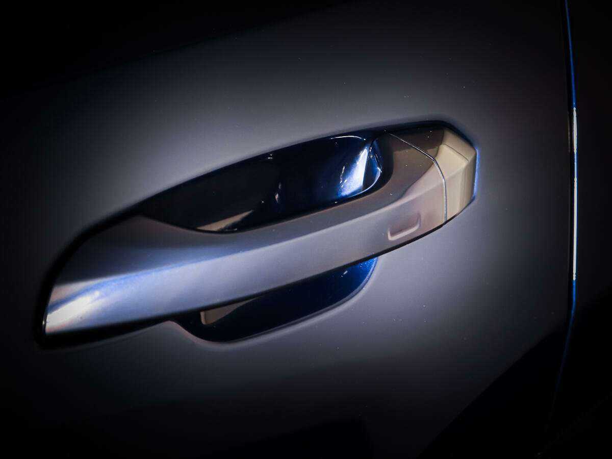 Купить Audi Q8 55 TFSI, 2019, 102 107 км, фото №18