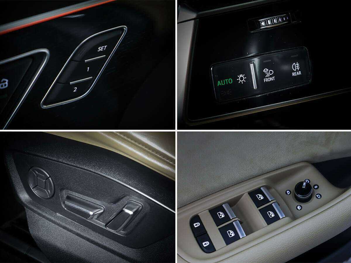 Купить Audi Q8 55 TFSI, 2019, 102 107 км, фото №20