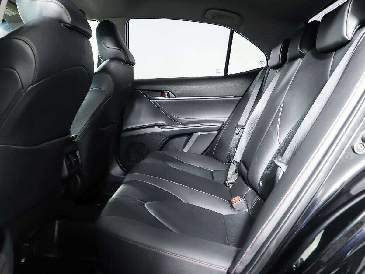 Купить Toyota Camry, 2020, 70 400 км, фото №10