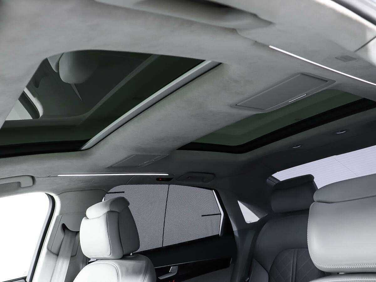 Купить Audi A8 Long, 2016, 74 915 км, фото №25