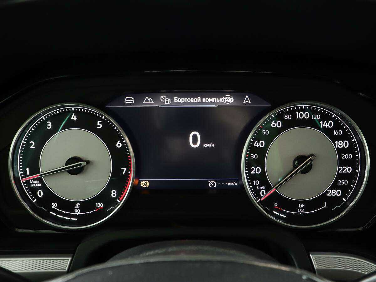 Купить Volkswagen Touareg, 2019, 173 051 км, фото №16