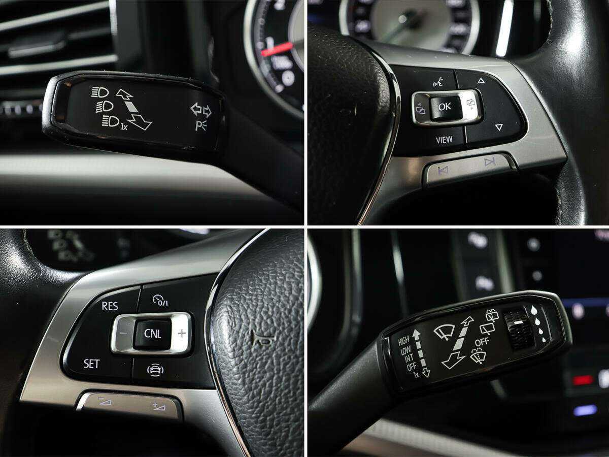 Купить Volkswagen Touareg, 2019, 173 051 км, фото №23