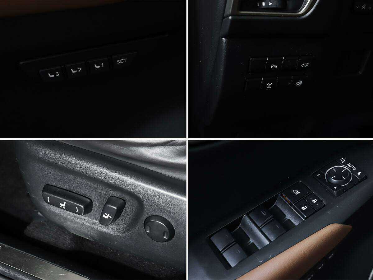 Купить Lexus NX 200t, 2015, 102 073 км, фото №14