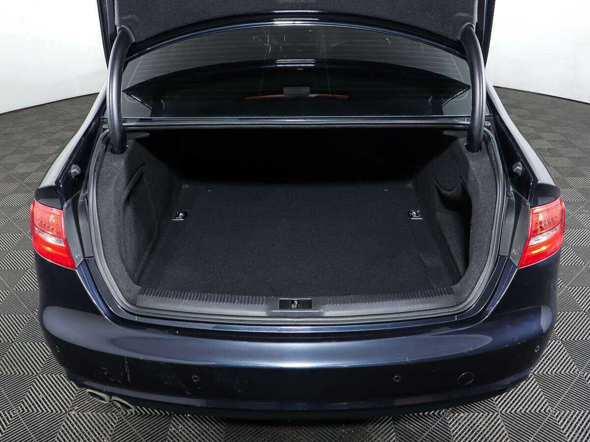 Купить Audi A4, 2014, 93 694 км, фото №10