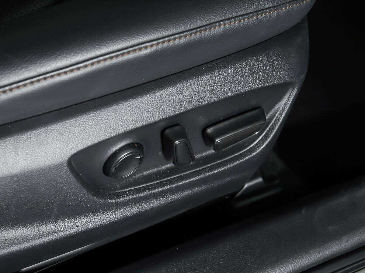 Купить Toyota Camry, 2019, 75 390 км, фото №15