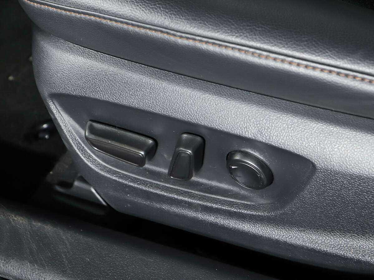 Купить Toyota Camry, 2019, 75 390 км, фото №16