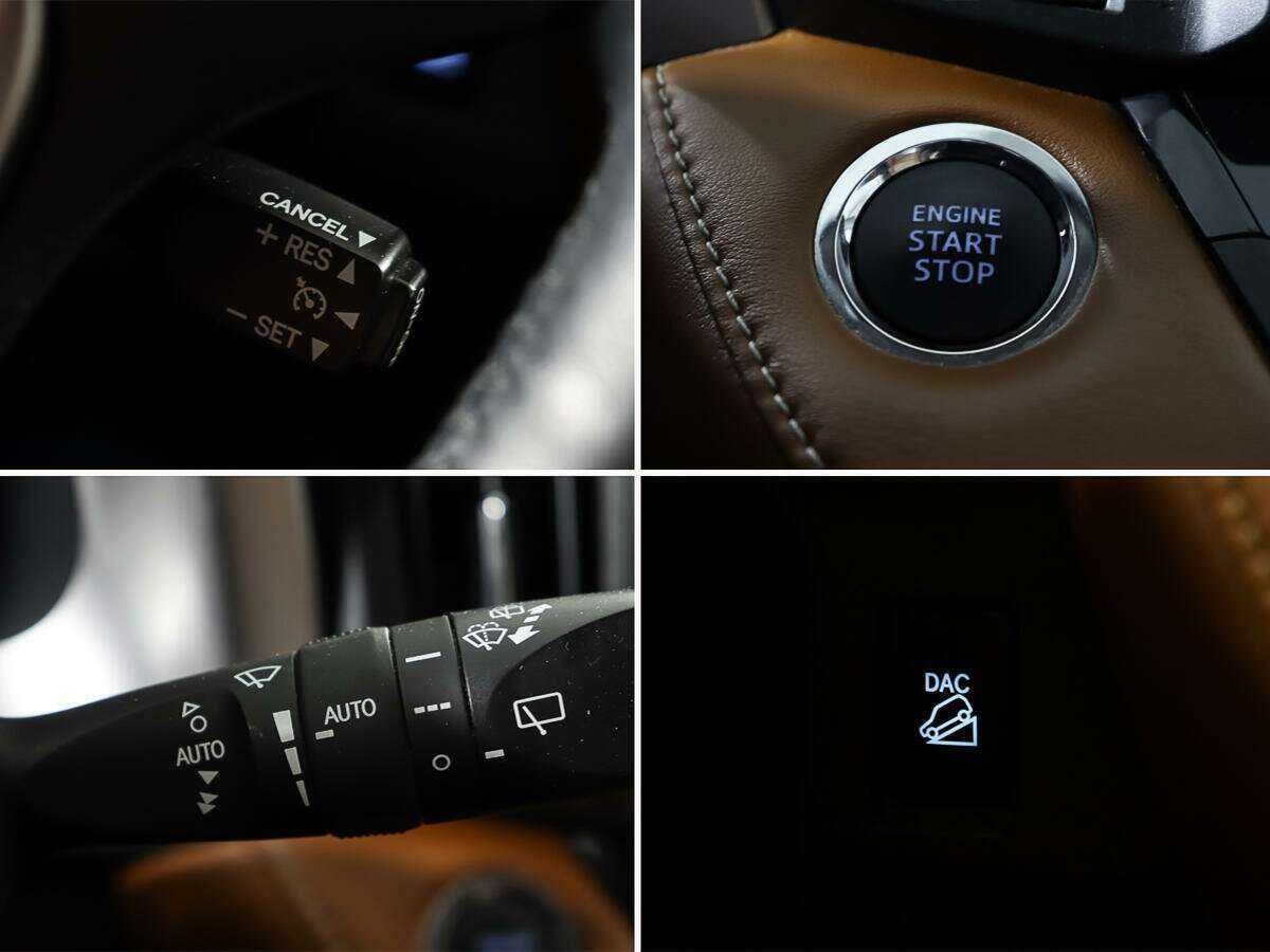 Купить Toyota RAV4, 2018, 99 985 км, фото №15