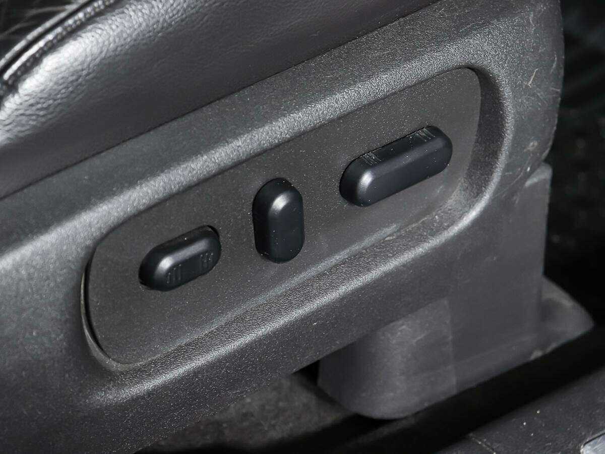 Купить Ford Explorer, 2012, 187 970 км, фото №19