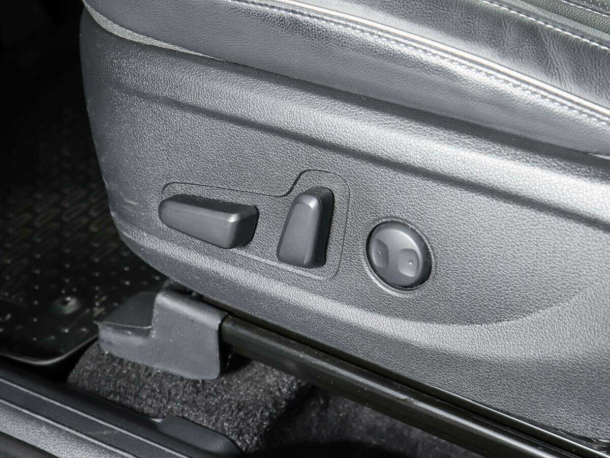 Купить Hyundai Santa Fe, 2022, 7 405 км, фото №16