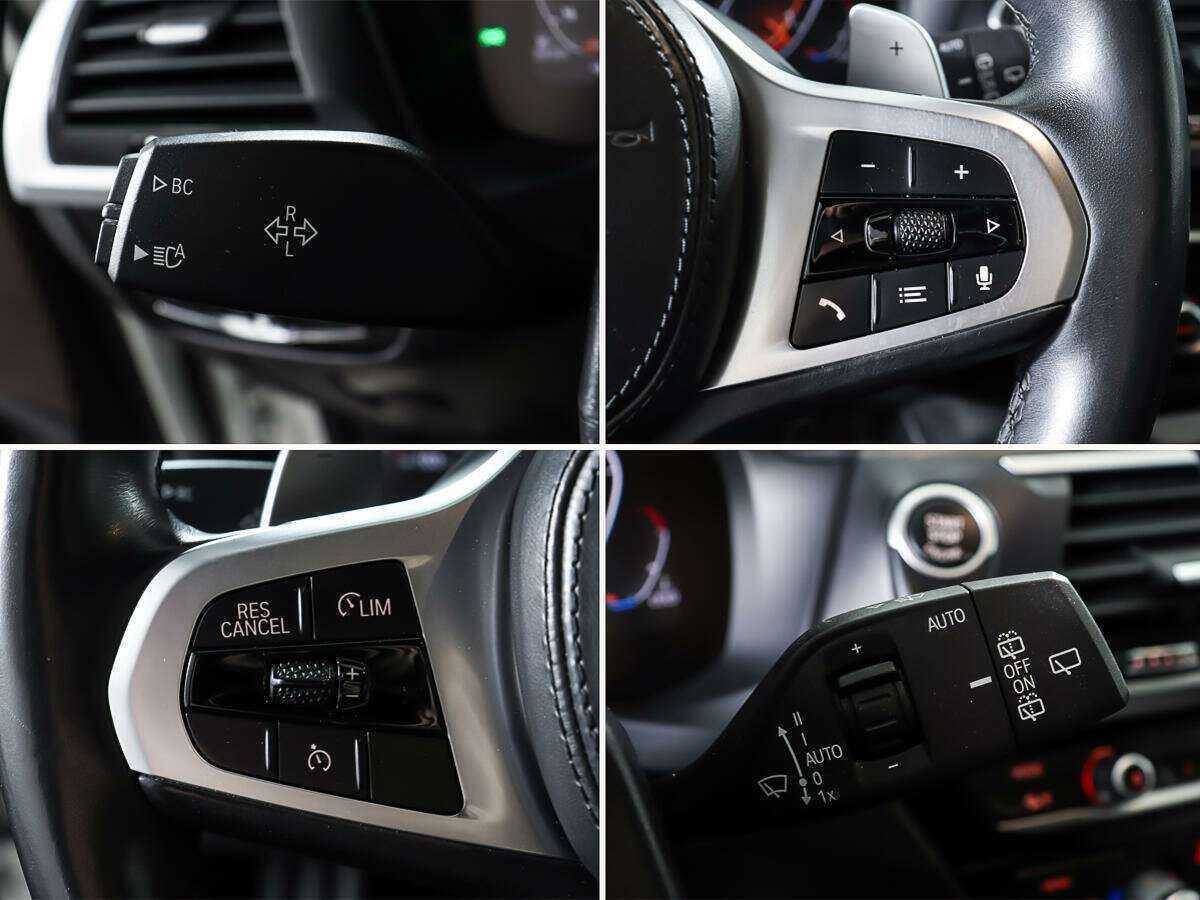 Купить BMW X3 30d xDrive, 2020, 66 550 км, фото №21