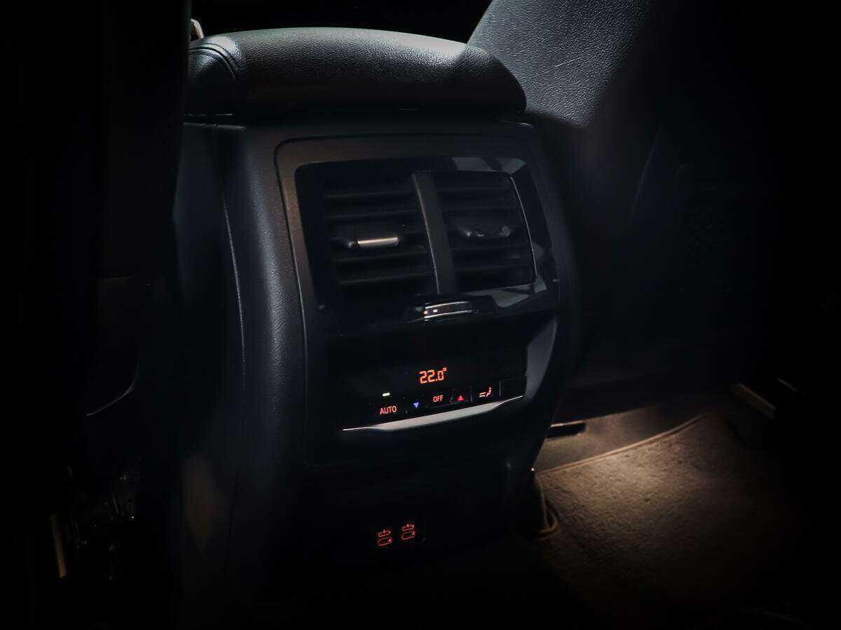 Купить BMW X3 30d xDrive, 2020, 66 550 км, фото №24