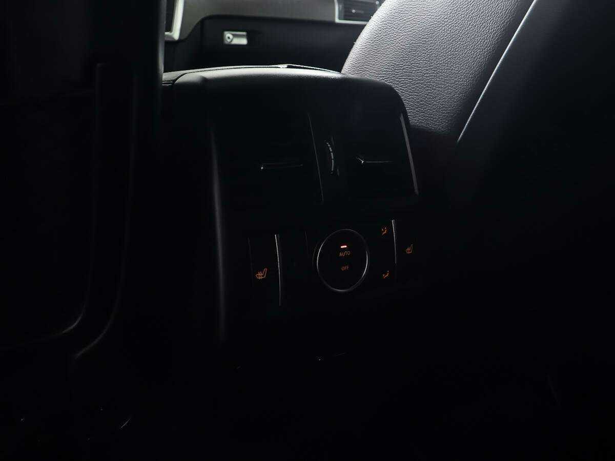 Купить Mercedes-Benz GL-Класс 350 CDI BlueTEC, 2015, 132 602 км, фото №25