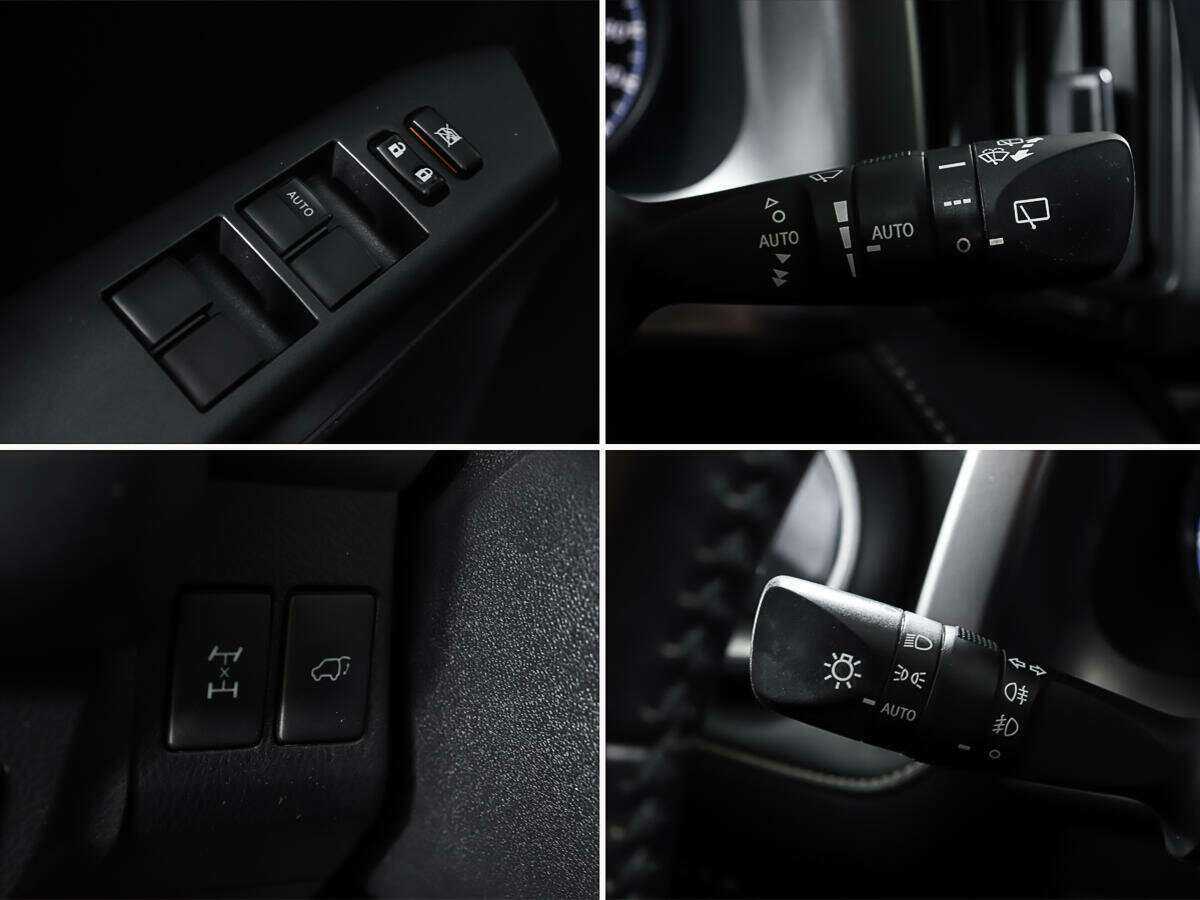 Купить Toyota RAV4, 2017, 84 900 км, фото №17