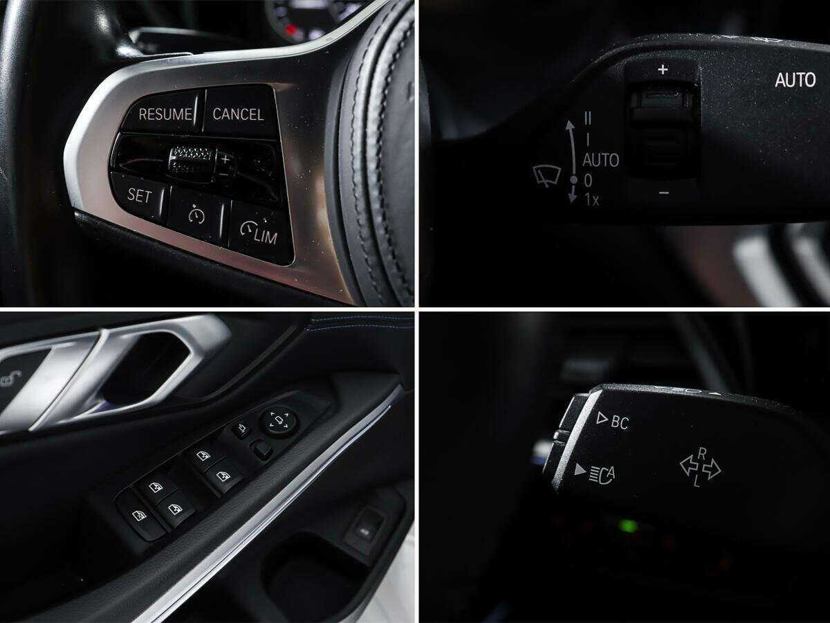 Купить BMW 3 серии 320i xDrive, 2019, 49 135 км, фото №20