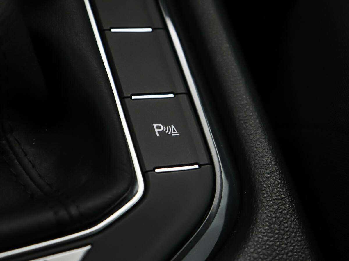 Купить Volkswagen Tiguan, 2021, 38 447 км, фото №20