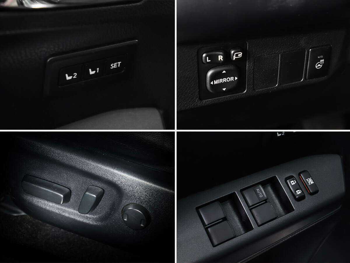 Купить Toyota RAV4, 2018, 103 067 км, фото №19