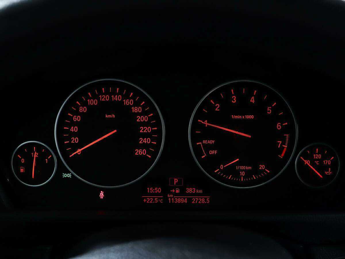 Купить BMW 3 серии 320i xDrive, 2017, 113 893 км, фото №14