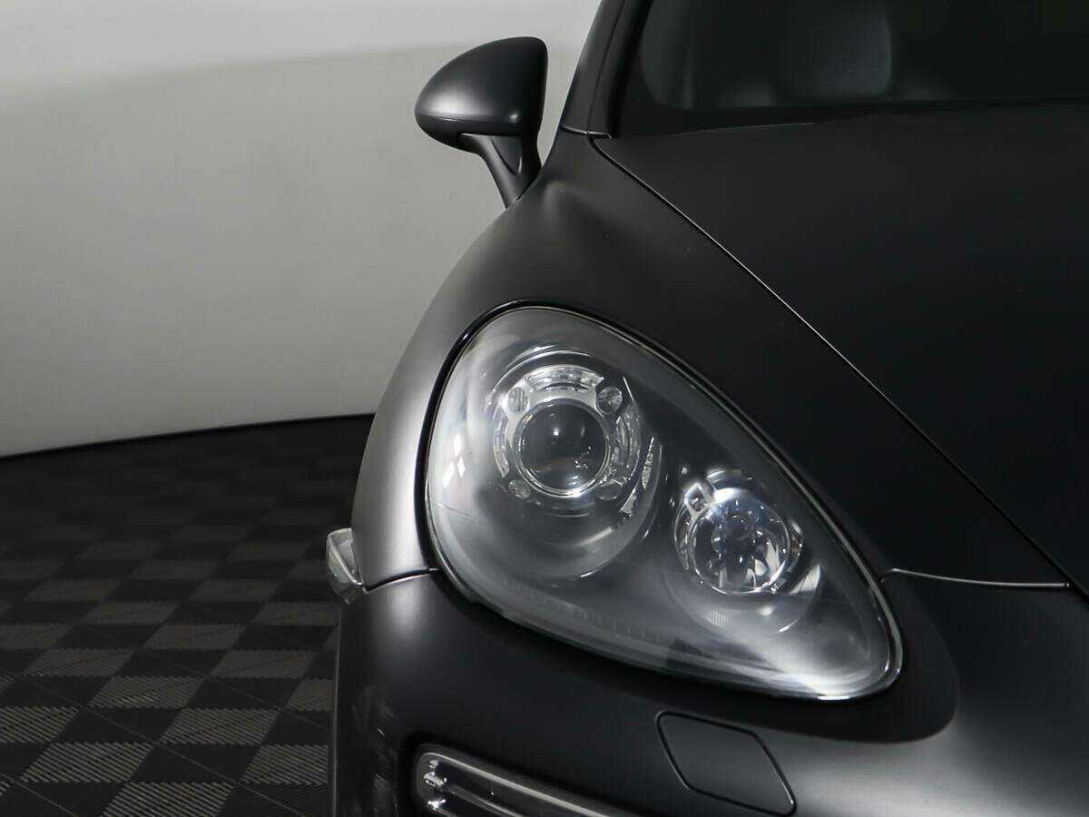 Купить Porsche Cayenne Diesel, 2012, 158 678 км, фото №25