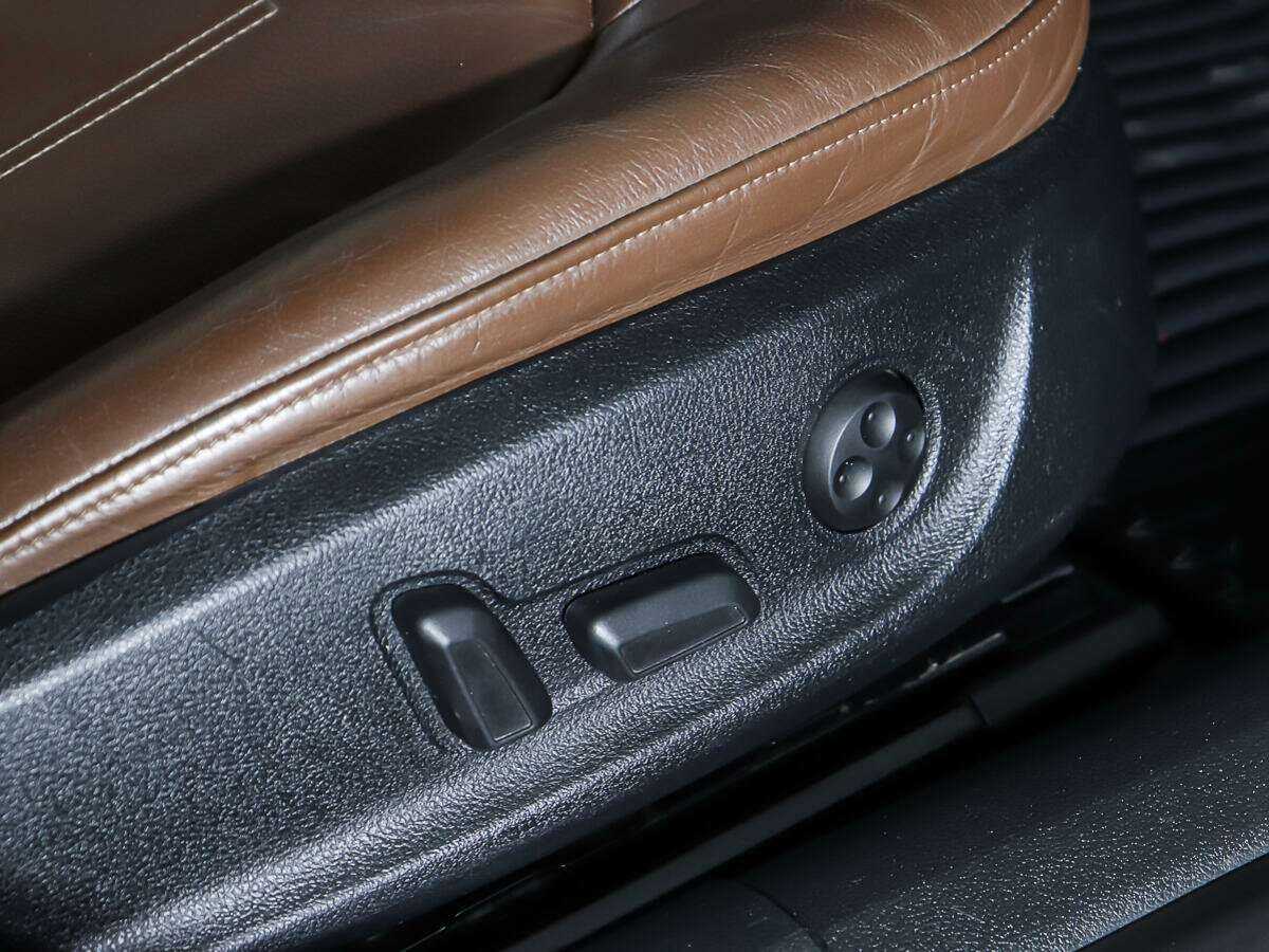 Купить Audi A7, 2014, 159 738 км, фото №16