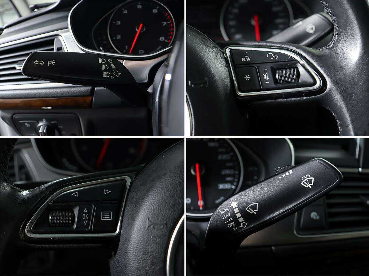 Купить Audi A7, 2014, 159 738 км, фото №22