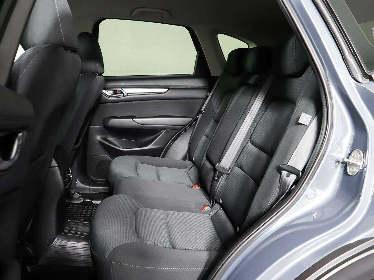 Купить Mazda CX-5, 2021, 34 438 км, фото №10