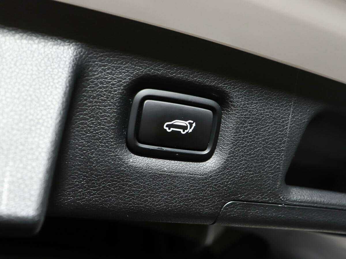 Купить Hyundai Santa Fe, 2022, 28 004 км, фото №20