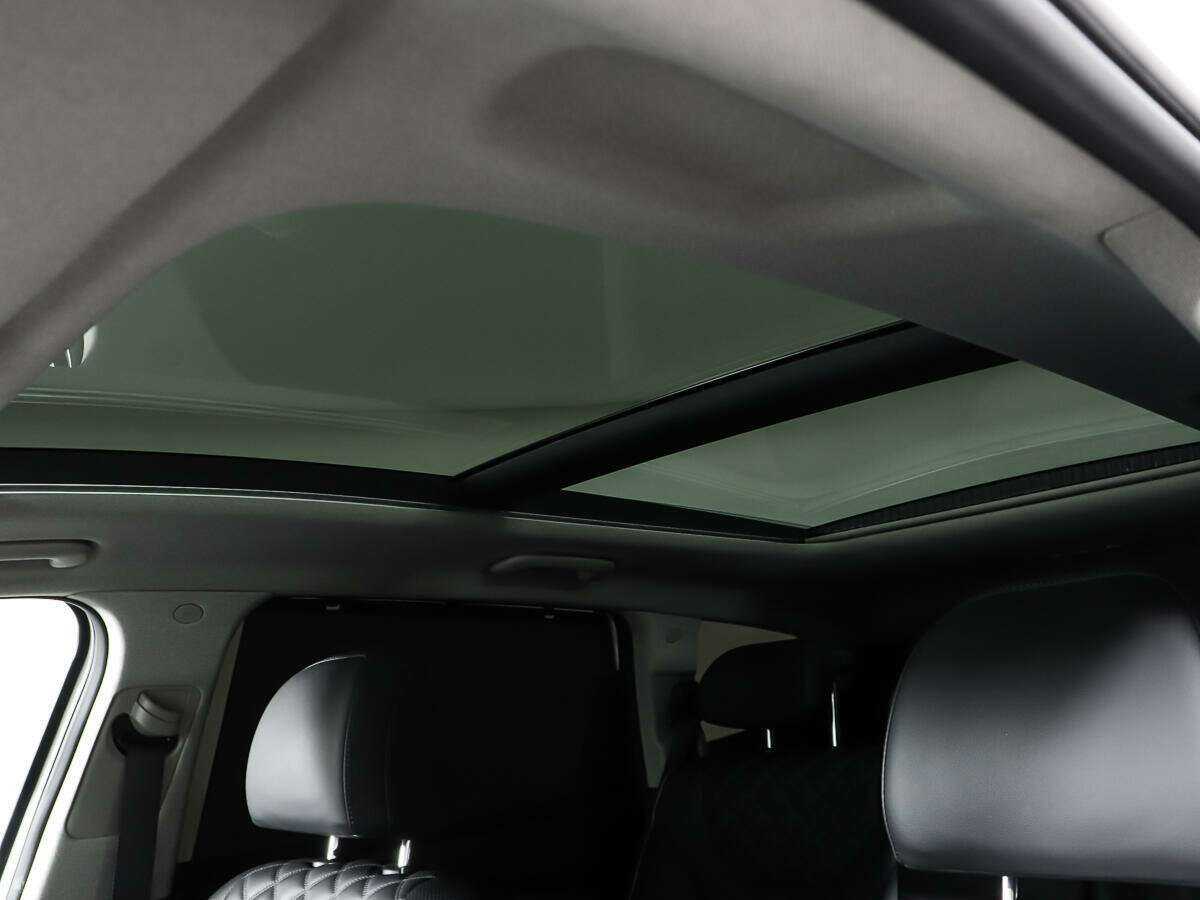 Купить Hyundai Santa Fe, 2022, 28 004 км, фото №23