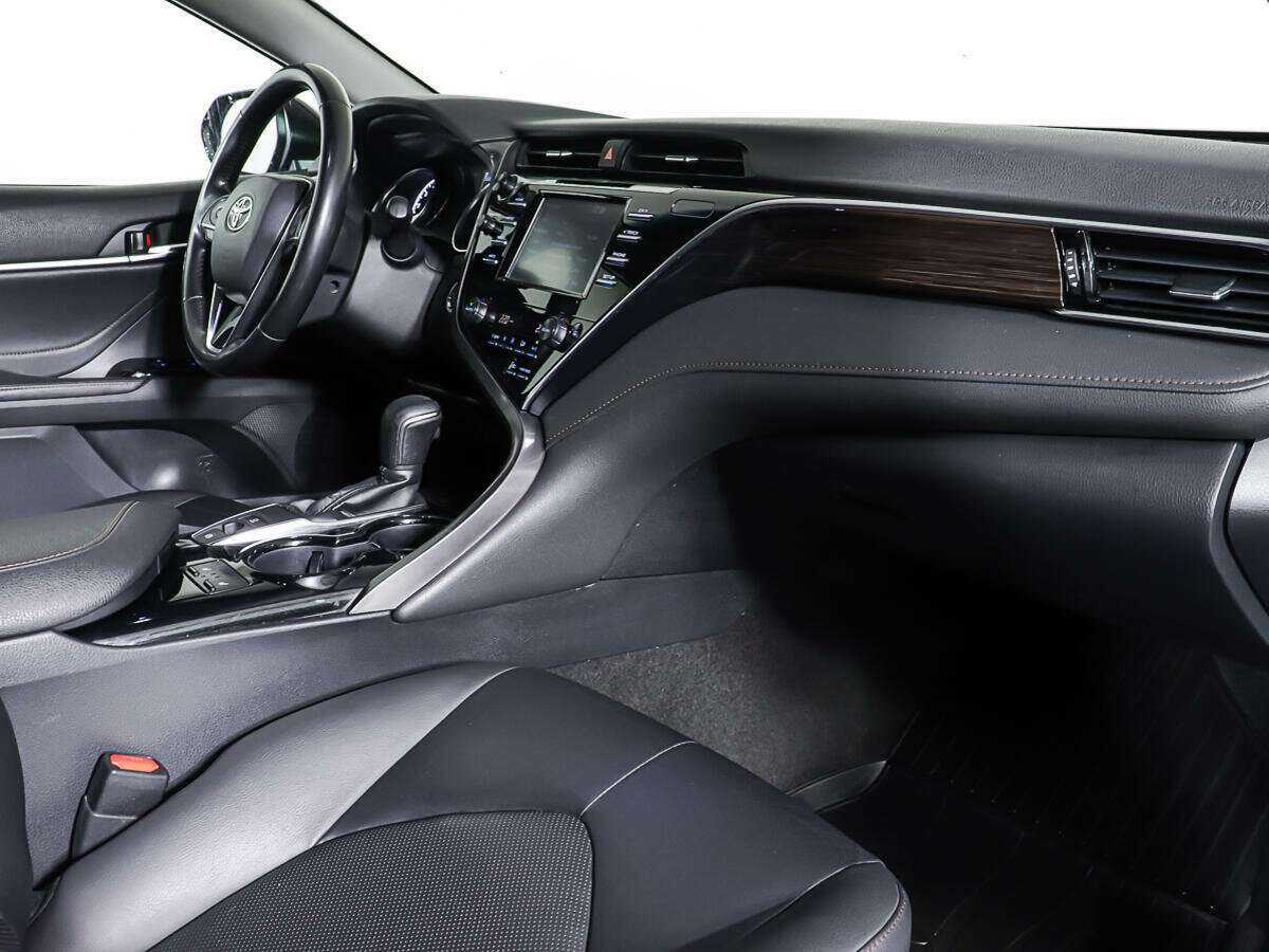 Купить Toyota Camry, 2020, 212 127 км, фото №8