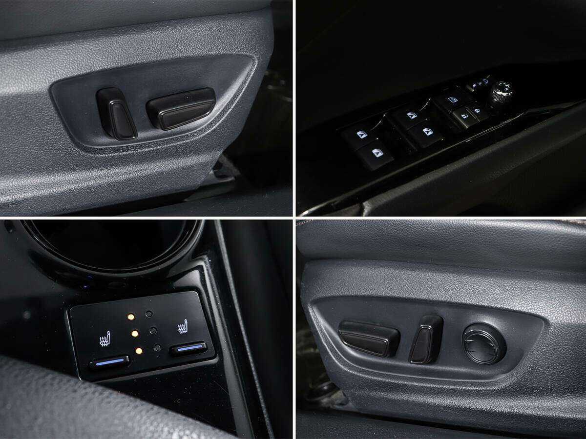 Купить Toyota Camry, 2020, 212 127 км, фото №15