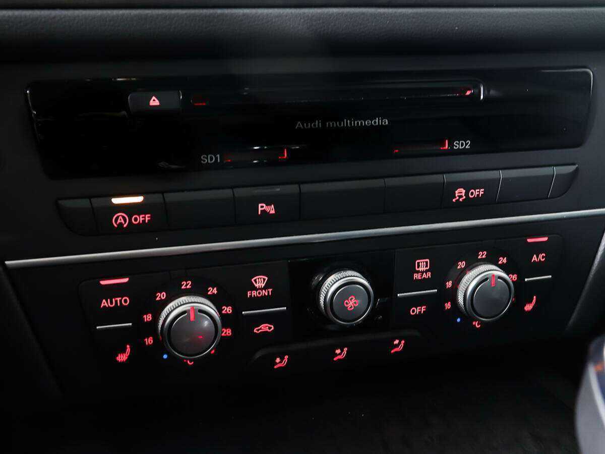 Купить Audi A6, 2018, 55 150 км, фото №22