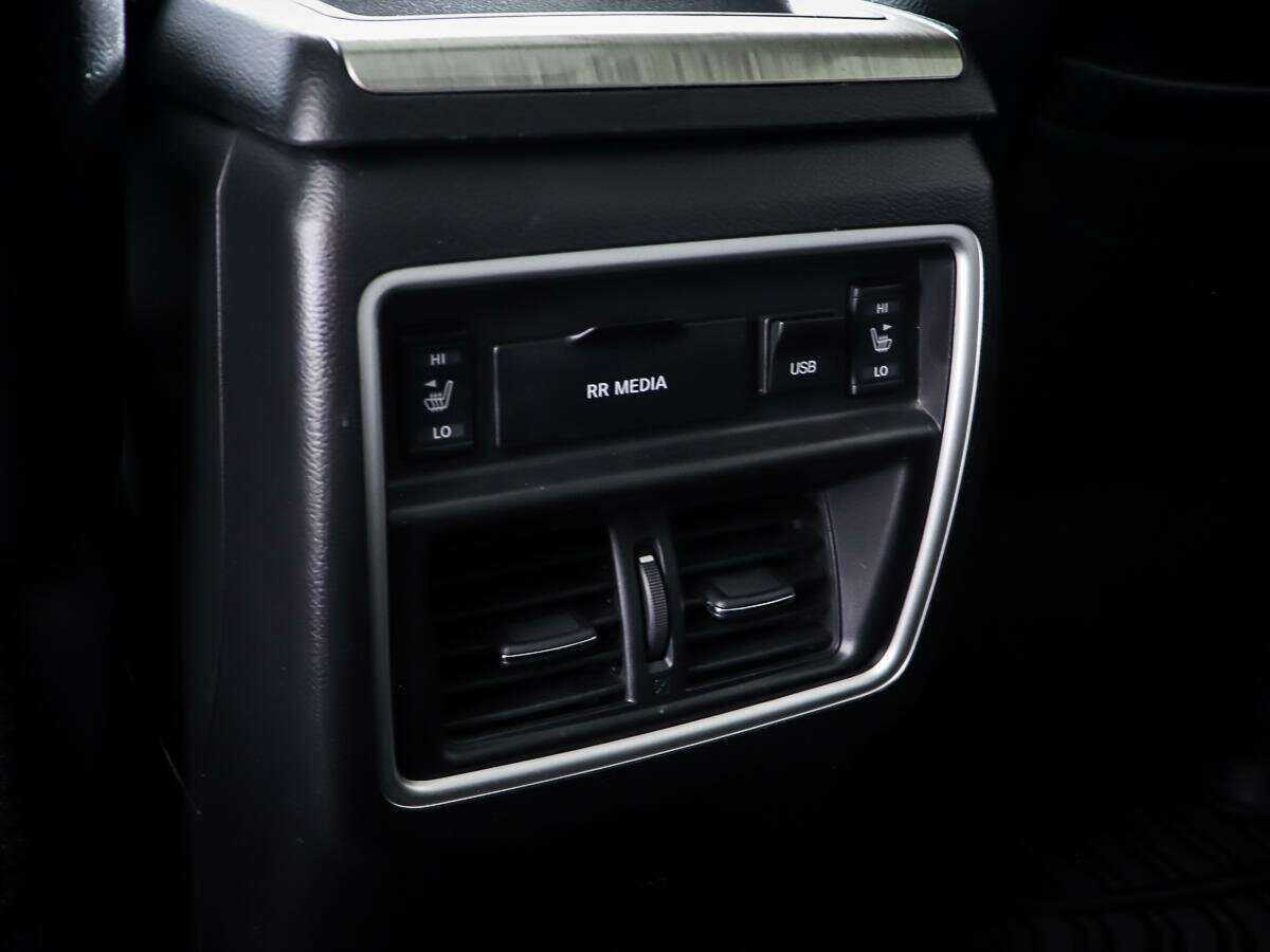 Купить Nissan Murano, 2017, 131 000 км, фото №15