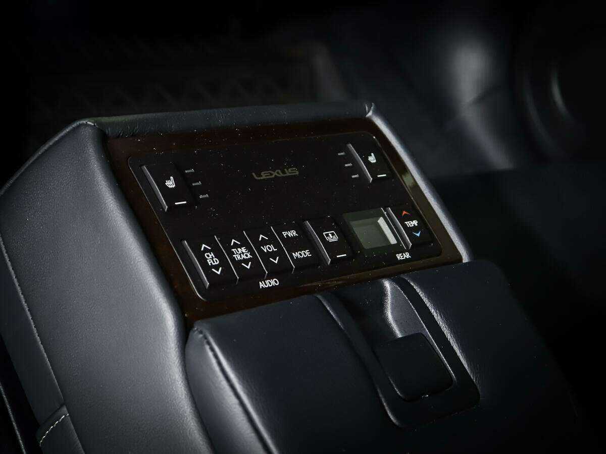 Купить Lexus ES 250, 2013, 89 642 км, фото №16