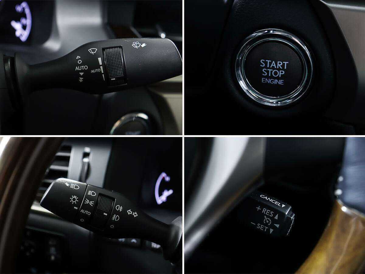 Купить Lexus ES 250, 2013, 89 642 км, фото №18