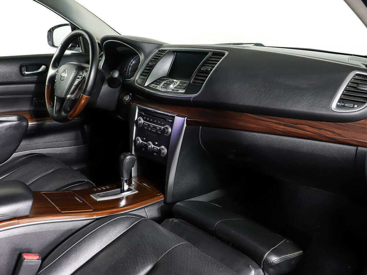 Купить Nissan Teana, 2008, 269 523 км, фото №9