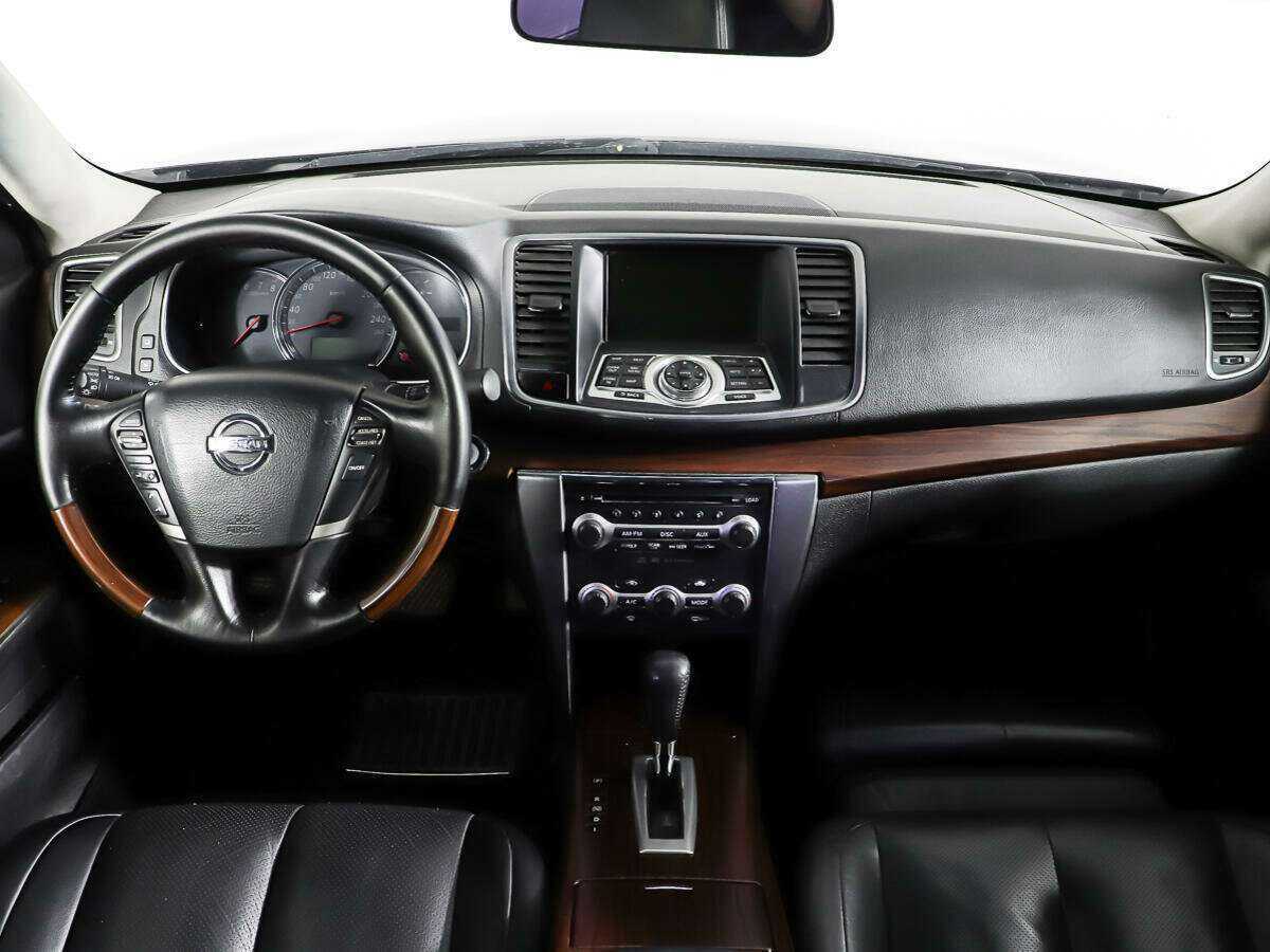 Купить Nissan Teana, 2008, 269 523 км, фото №11