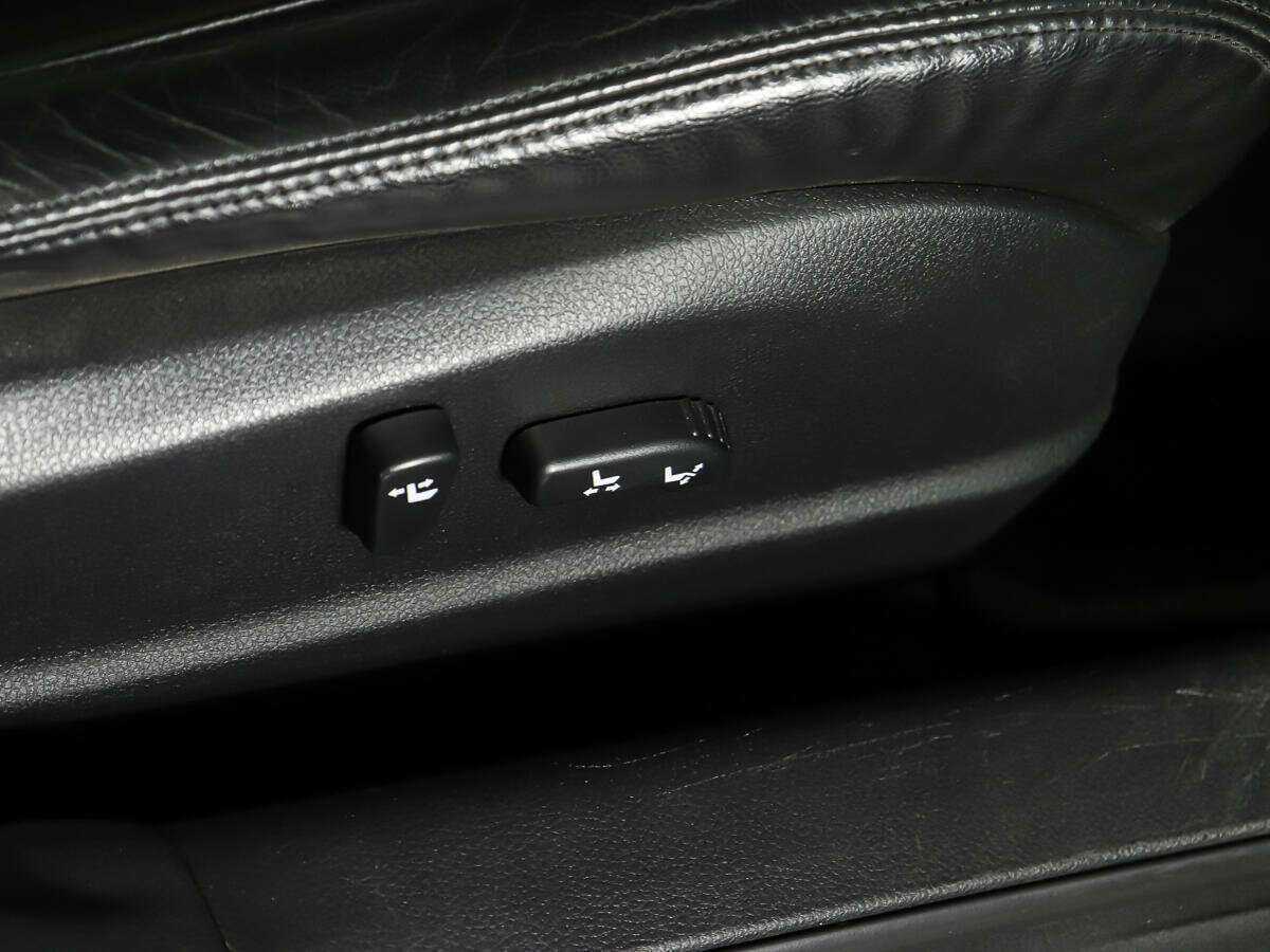 Купить Nissan Teana, 2008, 269 523 км, фото №16