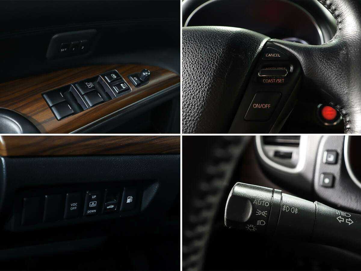 Купить Nissan Teana, 2008, 269 523 км, фото №18